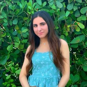 Meet your Posher, Janet